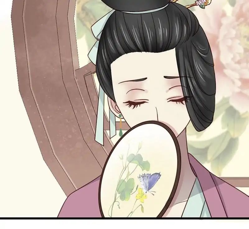 A Beauty, a Fatal Concubine Chapter 23 page 16 - Chapter 23
