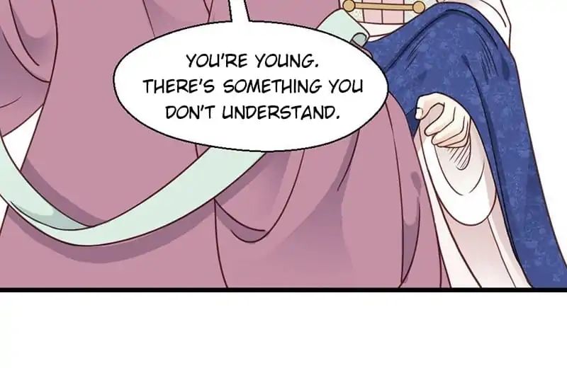 A Beauty, a Fatal Concubine Chapter 23 page 18 - Chapter 23
