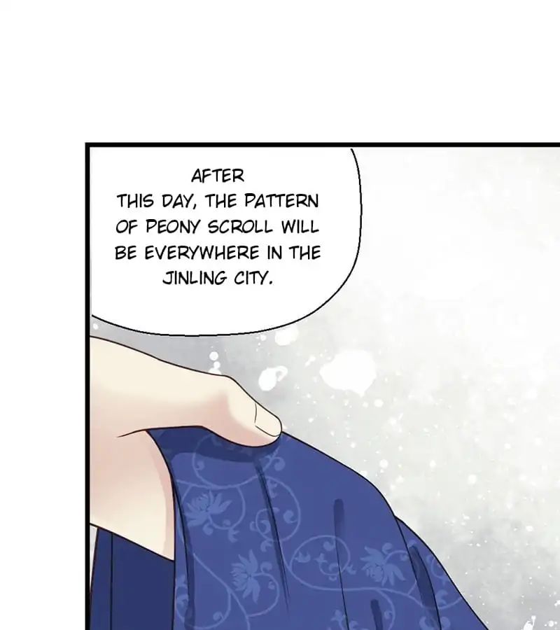 A Beauty, a Fatal Concubine Chapter 23 page 19 - Chapter 23