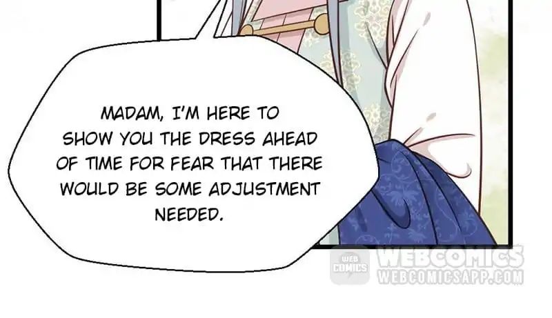A Beauty, a Fatal Concubine Chapter 23 page 2 - Chapter 23