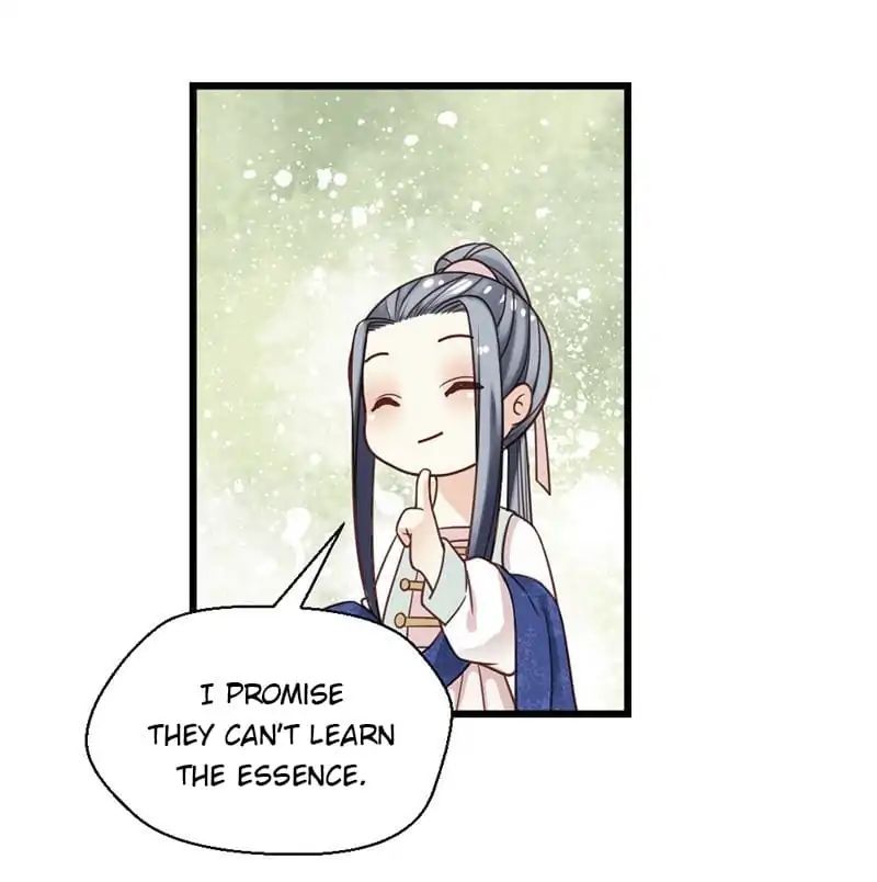 A Beauty, a Fatal Concubine Chapter 23 page 23 - Chapter 23