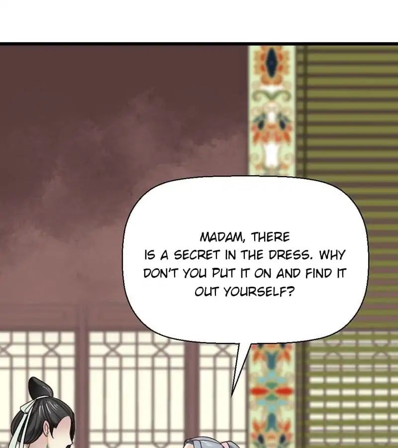 A Beauty, a Fatal Concubine Chapter 23 page 25 - Chapter 23