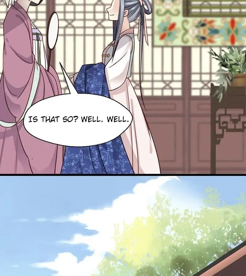 A Beauty, a Fatal Concubine Chapter 23 page 26 - Chapter 23