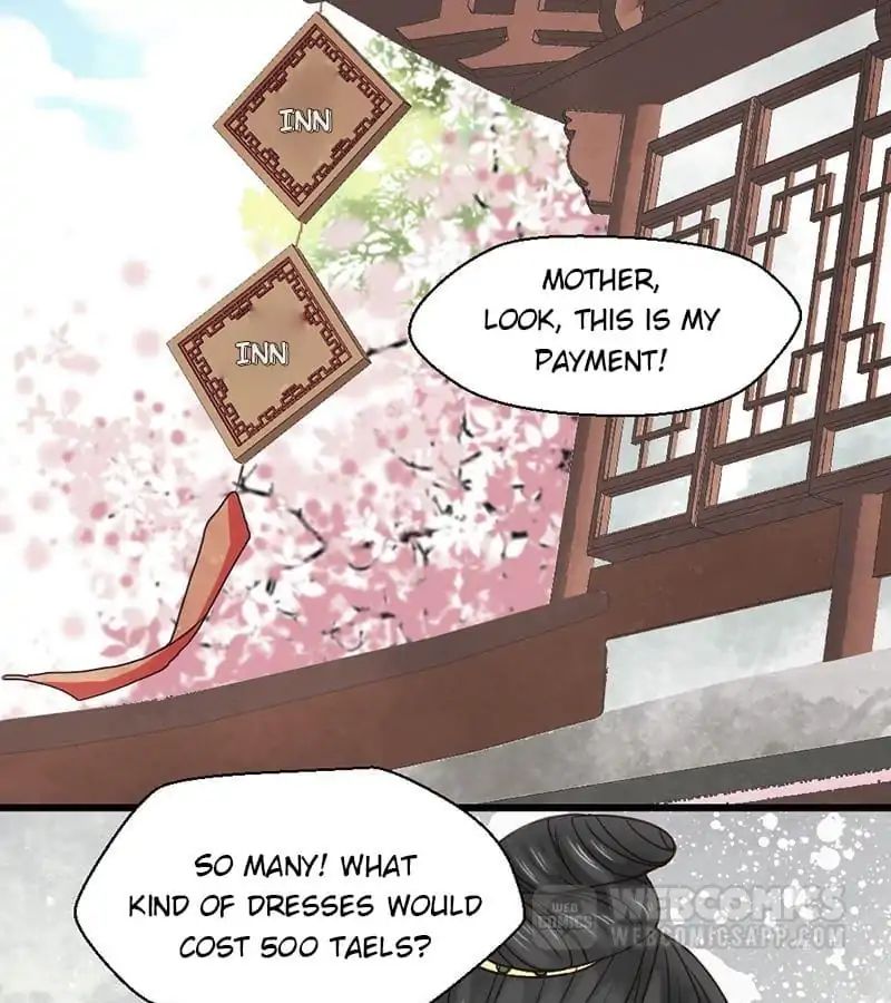 A Beauty, a Fatal Concubine Chapter 23 page 28 - Chapter 23