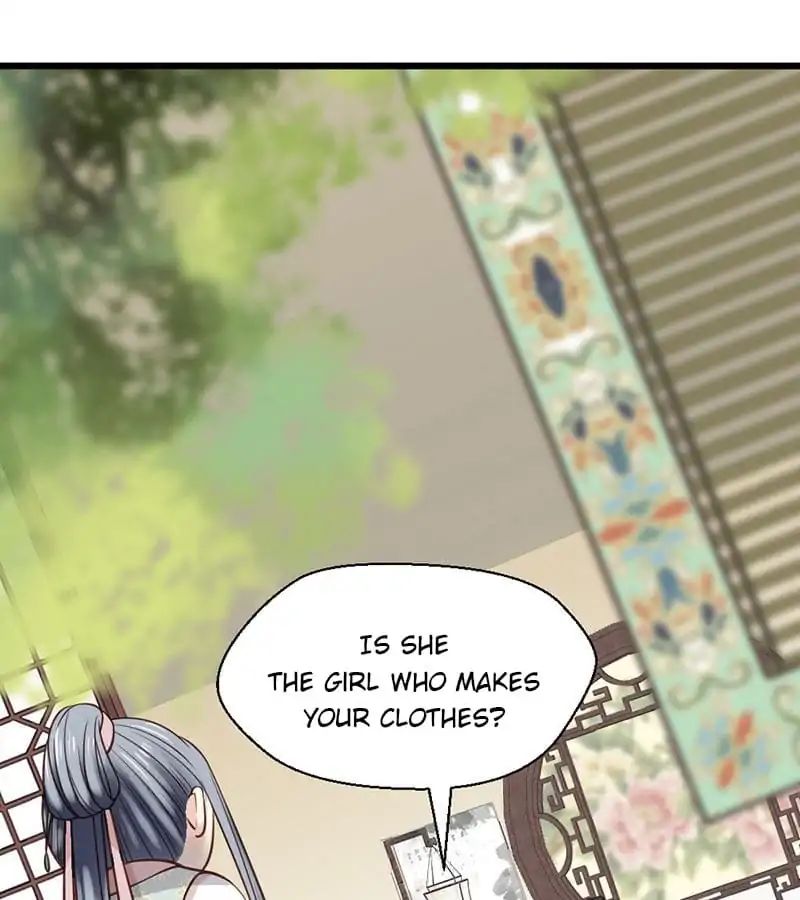A Beauty, a Fatal Concubine Chapter 23 page 3 - Chapter 23