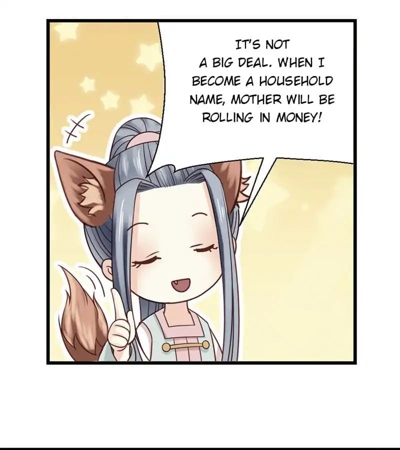 A Beauty, a Fatal Concubine Chapter 23 page 30 - Chapter 23