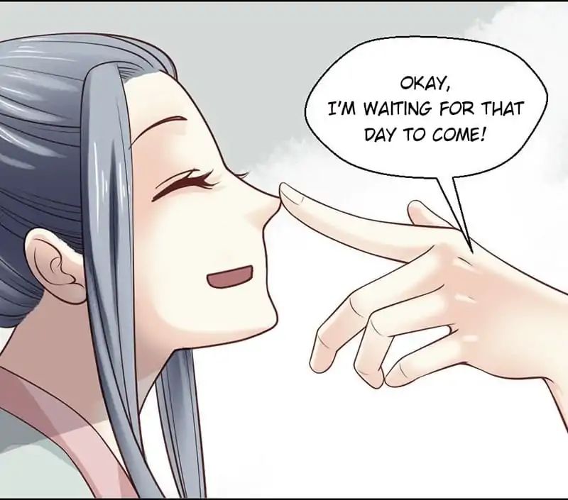 A Beauty, a Fatal Concubine Chapter 23 page 31 - Chapter 23
