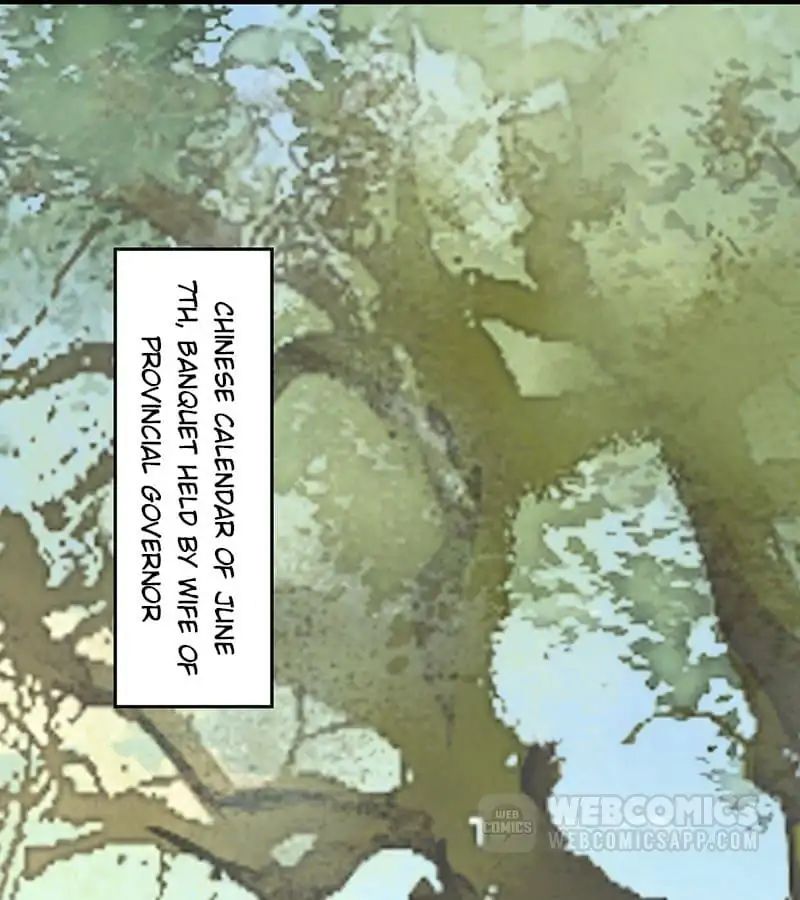 A Beauty, a Fatal Concubine Chapter 23 page 32 - Chapter 23