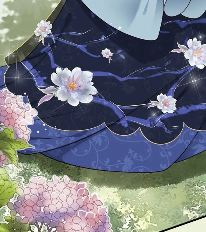 A Beauty, a Fatal Concubine Chapter 23 page 39 - Chapter 23