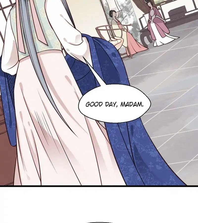 A Beauty, a Fatal Concubine Chapter 23 page 4 - Chapter 23