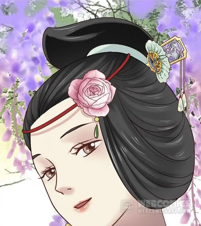 A Beauty, a Fatal Concubine Chapter 23 page 43 - Chapter 23