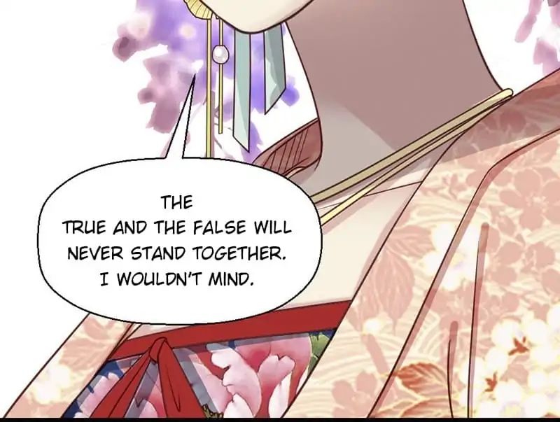 A Beauty, a Fatal Concubine Chapter 23 page 44 - Chapter 23