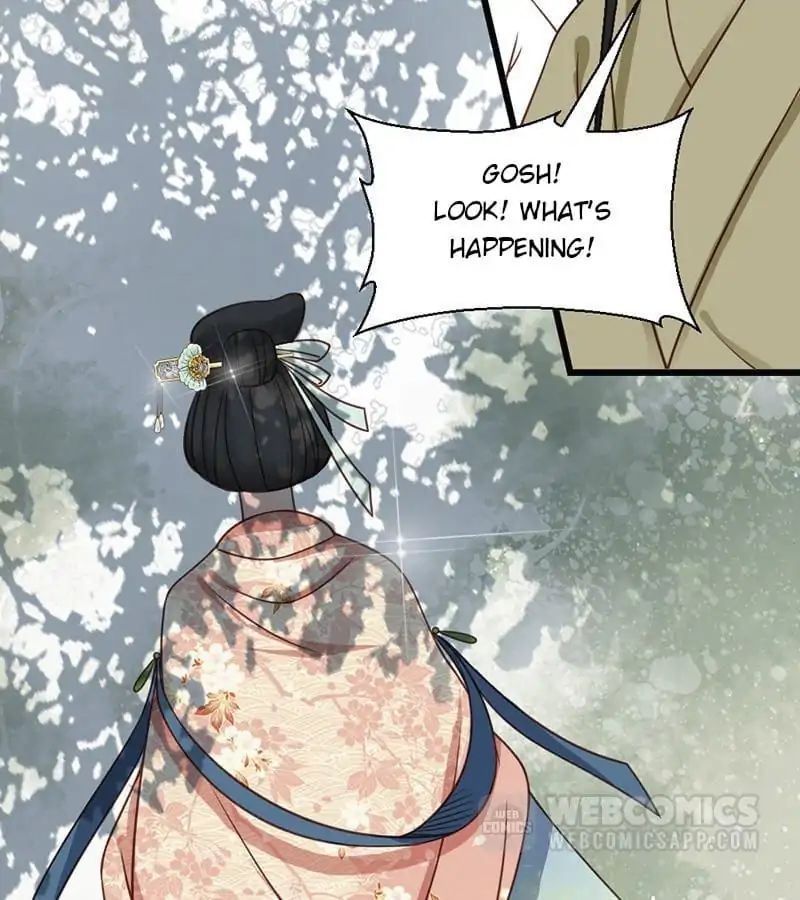 A Beauty, a Fatal Concubine Chapter 23 page 45 - Chapter 23