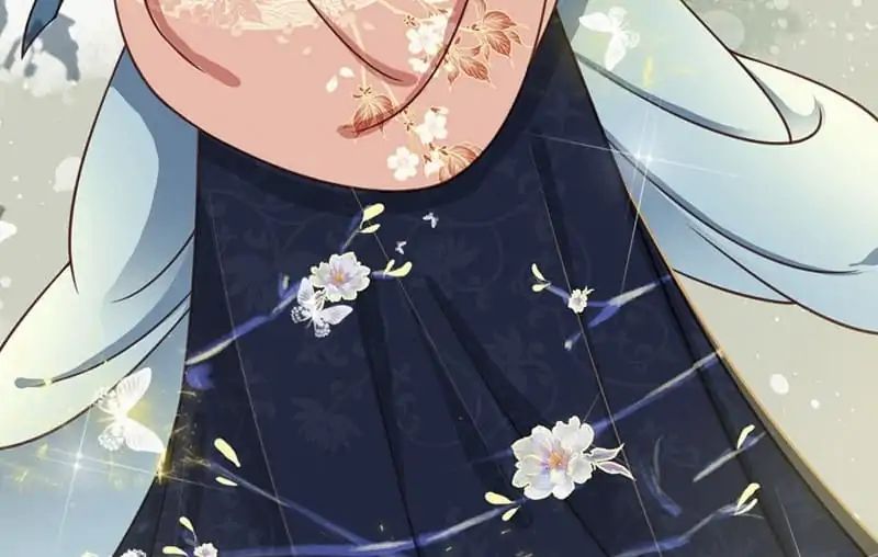 A Beauty, a Fatal Concubine Chapter 23 page 46 - Chapter 23