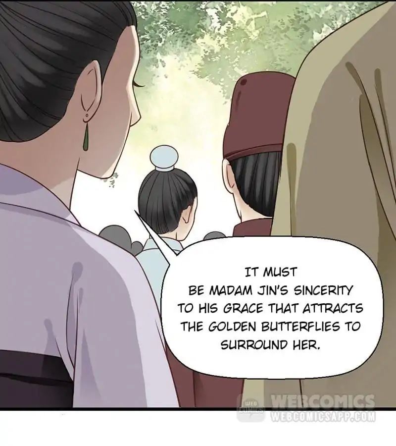 A Beauty, a Fatal Concubine Chapter 23 page 49 - Chapter 23