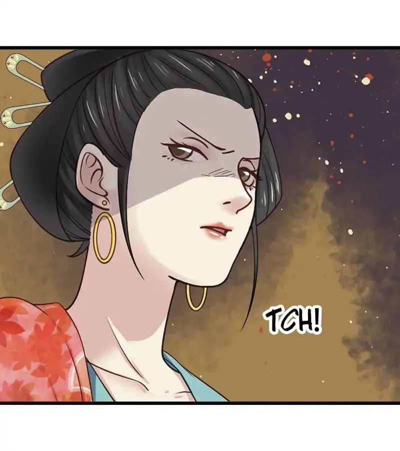 A Beauty, a Fatal Concubine Chapter 23 page 50 - Chapter 23