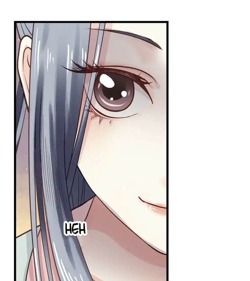 A Beauty, a Fatal Concubine Chapter 23 page 8 - Chapter 23
