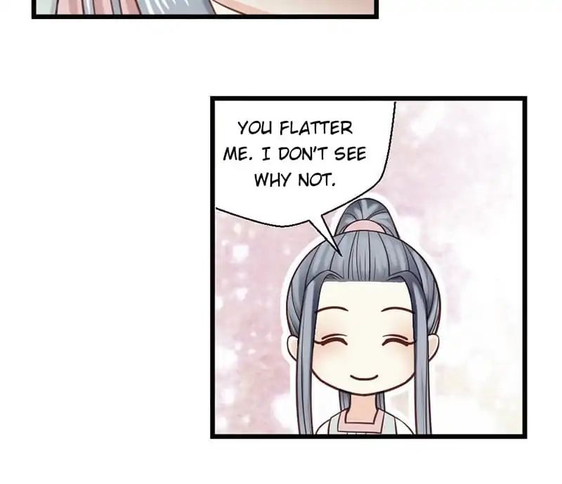 A Beauty, a Fatal Concubine Chapter 23 page 9 - Chapter 23