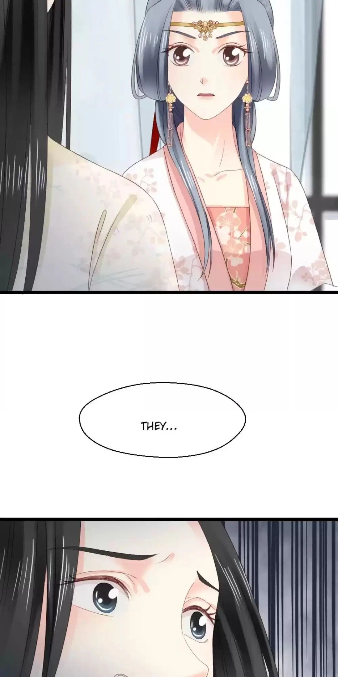 A Beauty, a Fatal Concubine Chapter 230 page 14 - Chapter 230