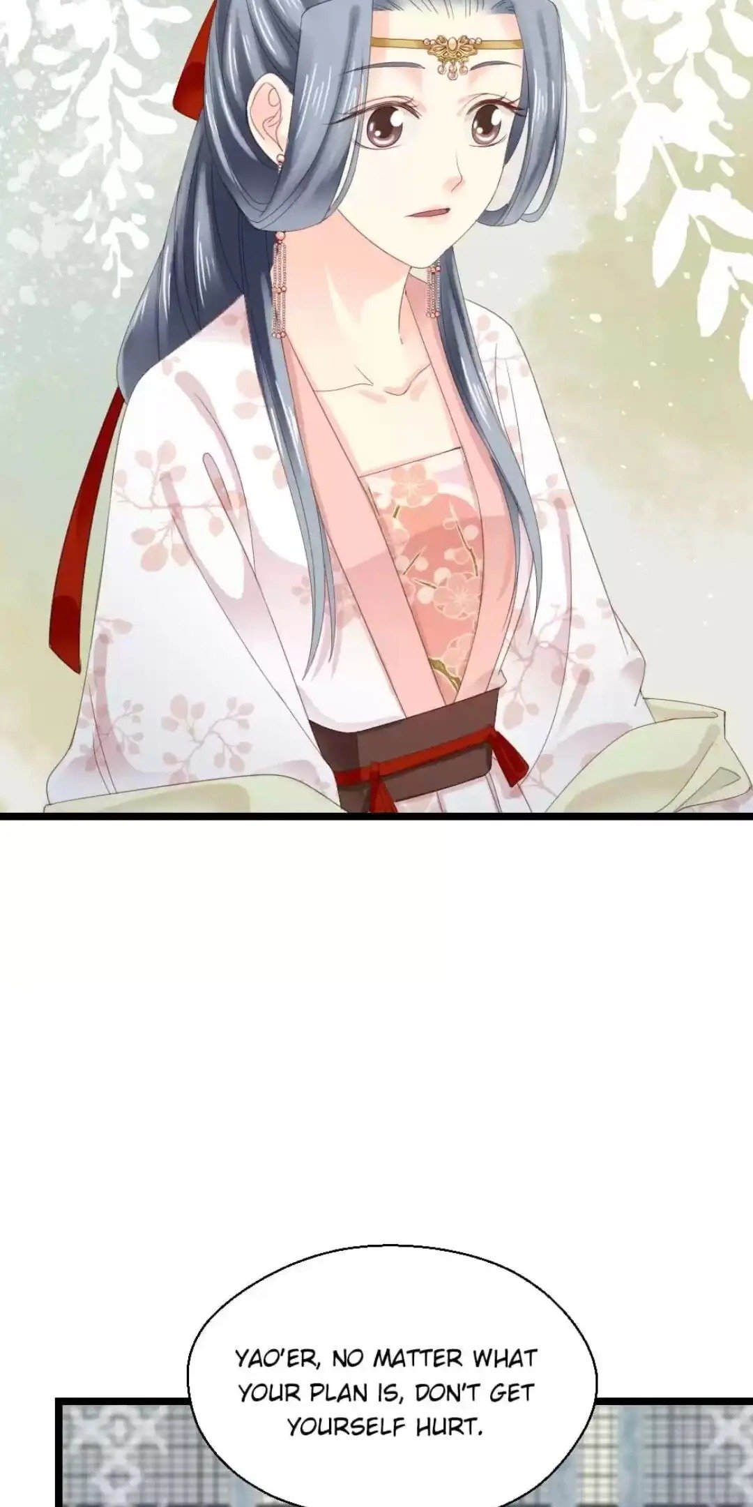 A Beauty, a Fatal Concubine Chapter 230 page 18 - Chapter 230