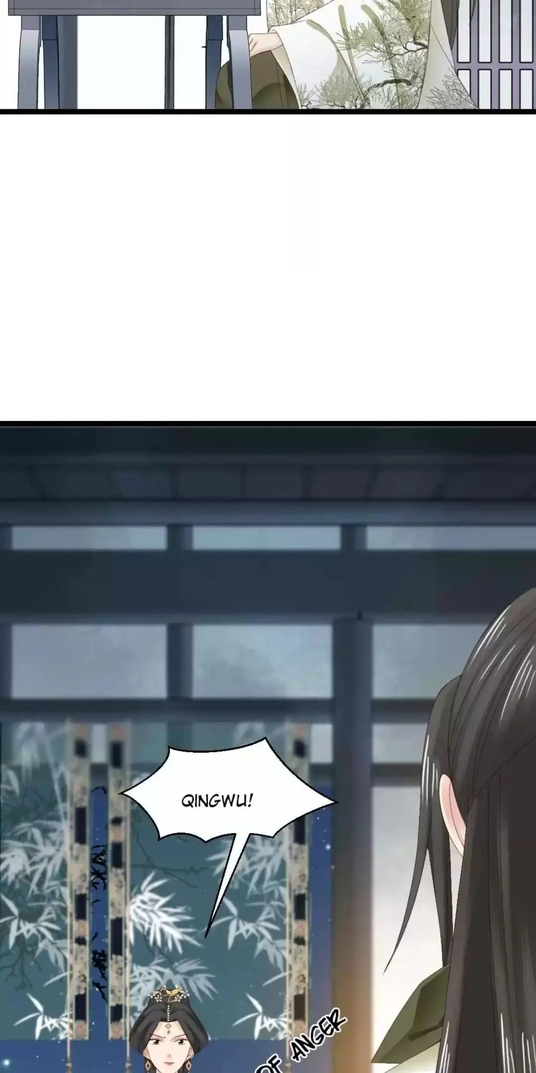 A Beauty, a Fatal Concubine Chapter 230 page 22 - Chapter 230