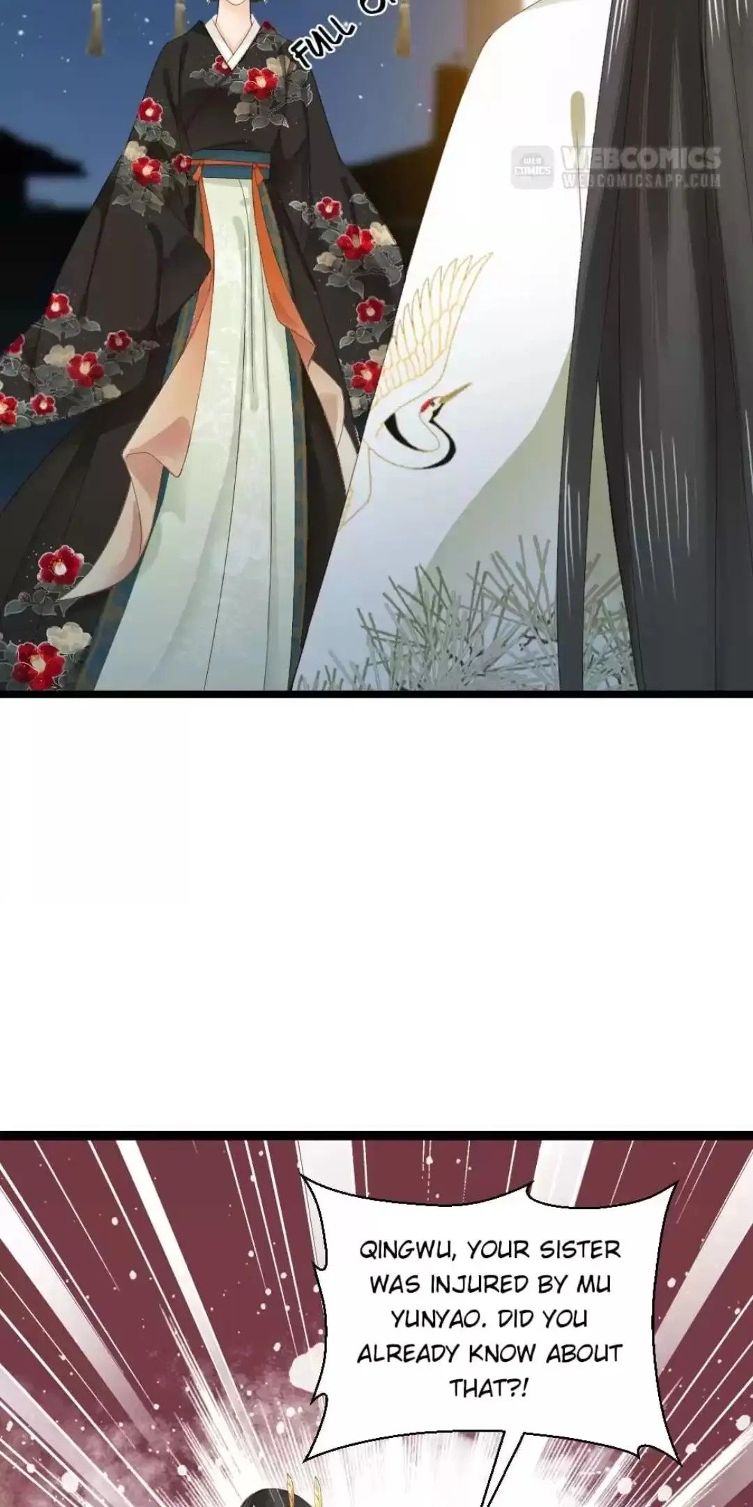 A Beauty, a Fatal Concubine Chapter 230 page 23 - Chapter 230
