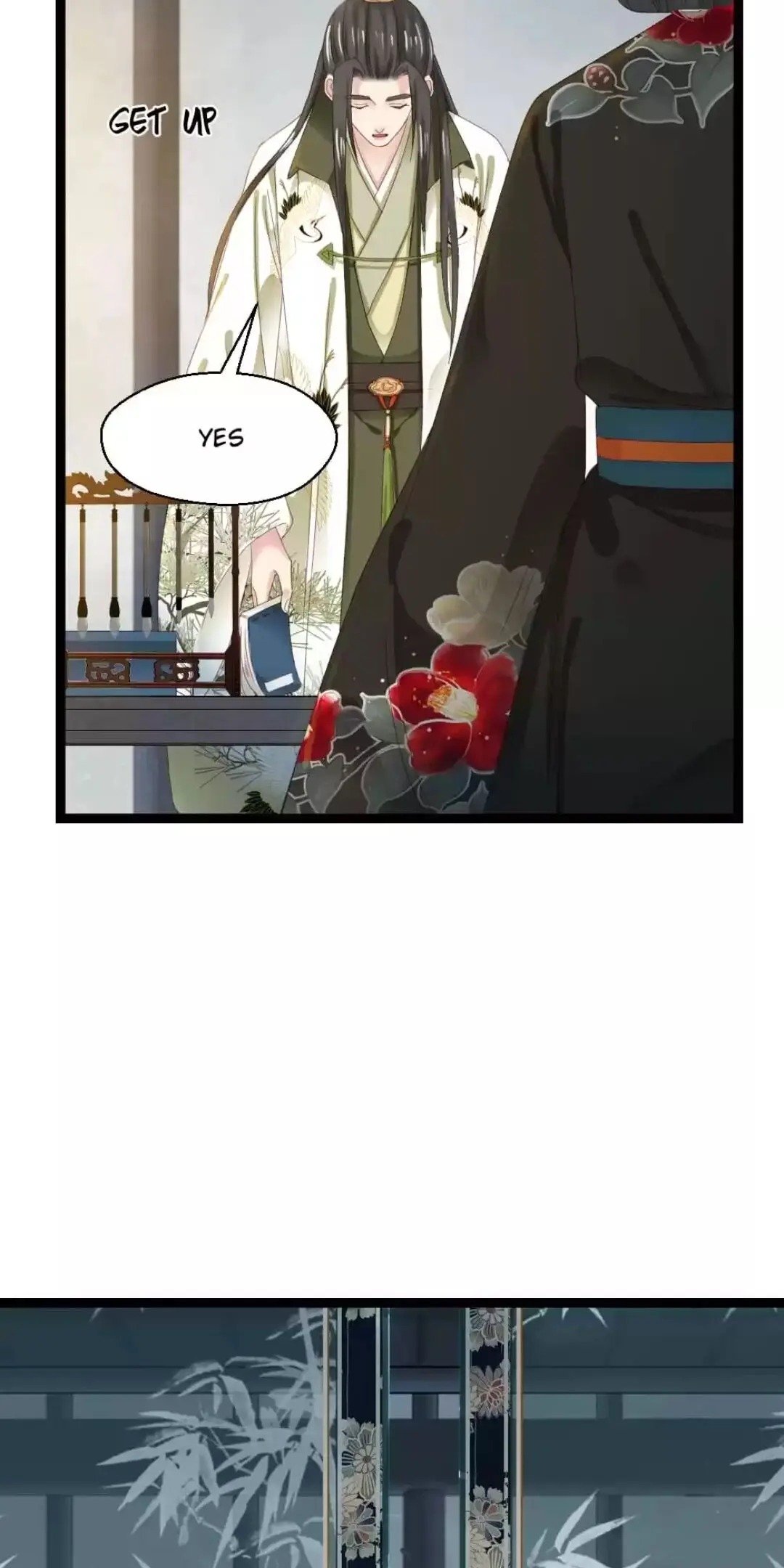 A Beauty, a Fatal Concubine Chapter 230 page 25 - Chapter 230