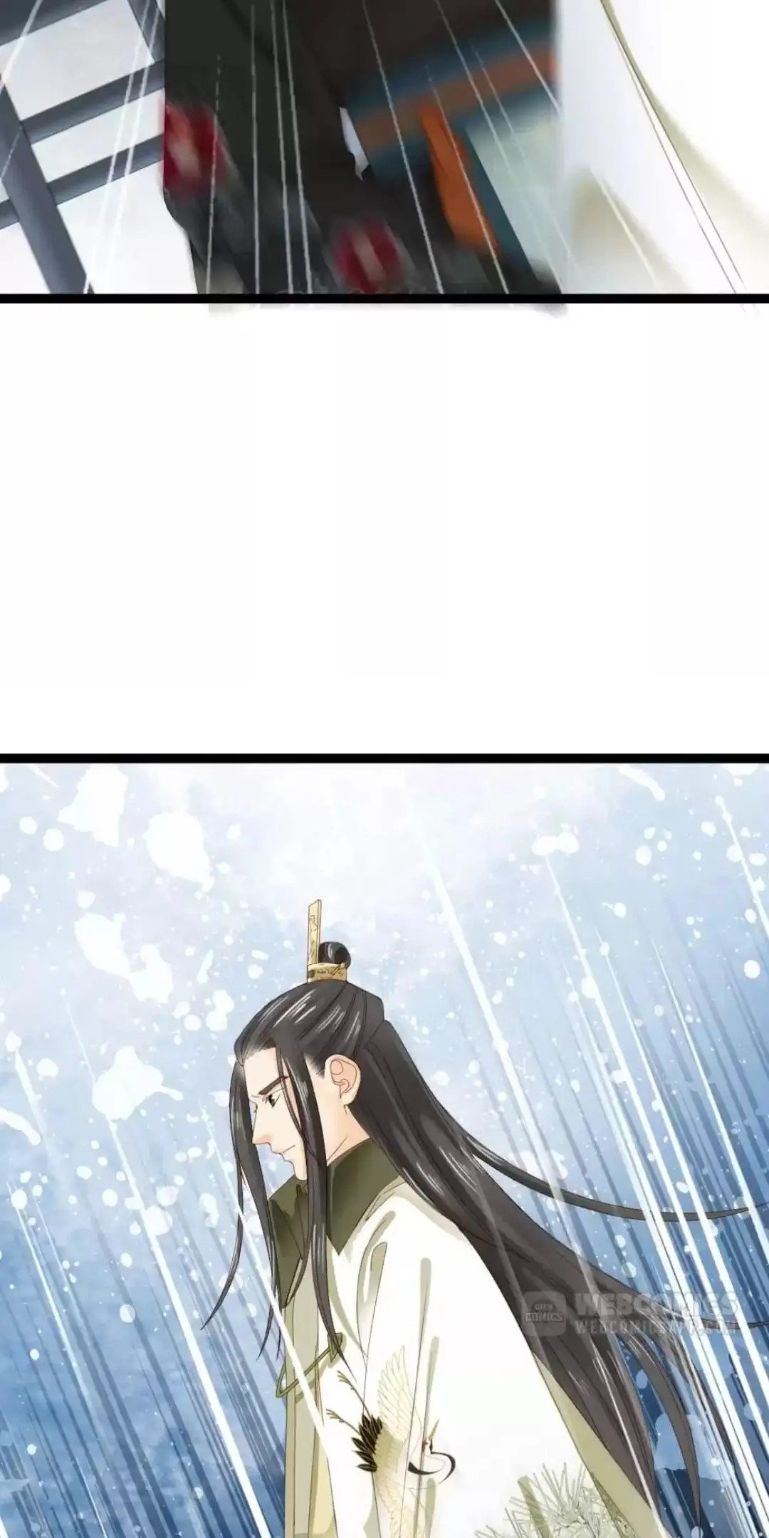 A Beauty, a Fatal Concubine Chapter 230 page 29 - Chapter 230