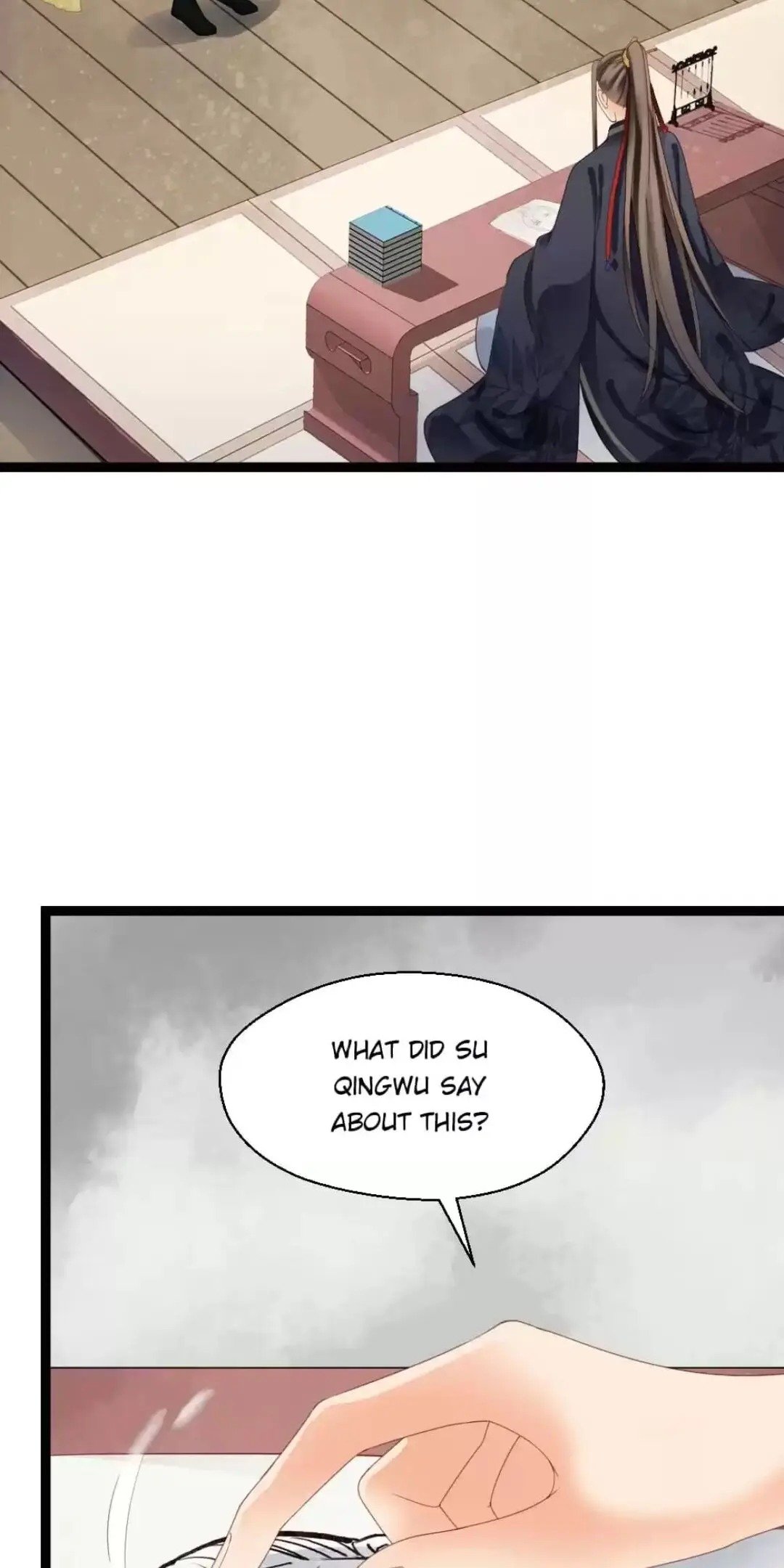 A Beauty, a Fatal Concubine Chapter 230 page 3 - Chapter 230