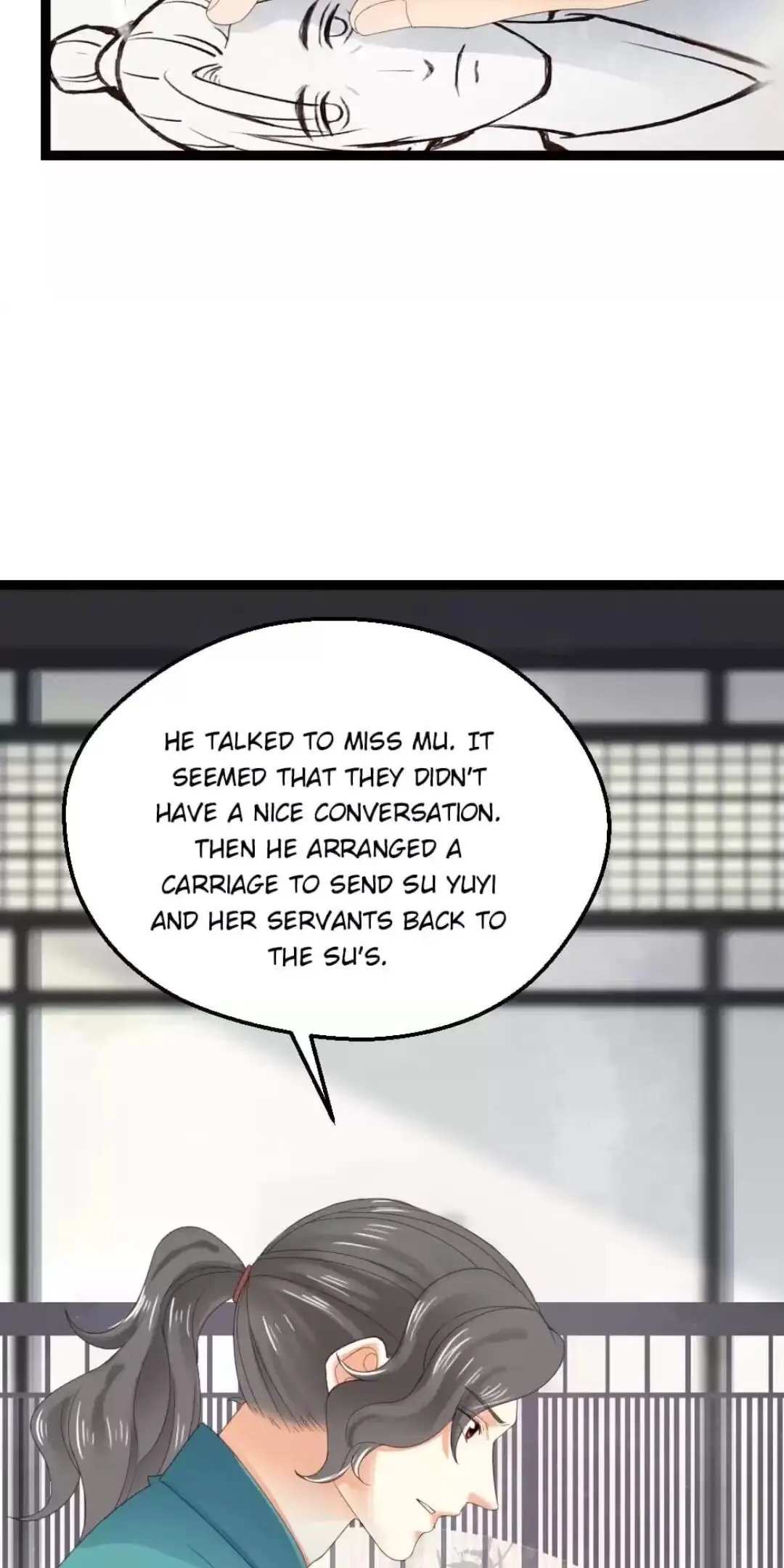 A Beauty, a Fatal Concubine Chapter 230 page 4 - Chapter 230