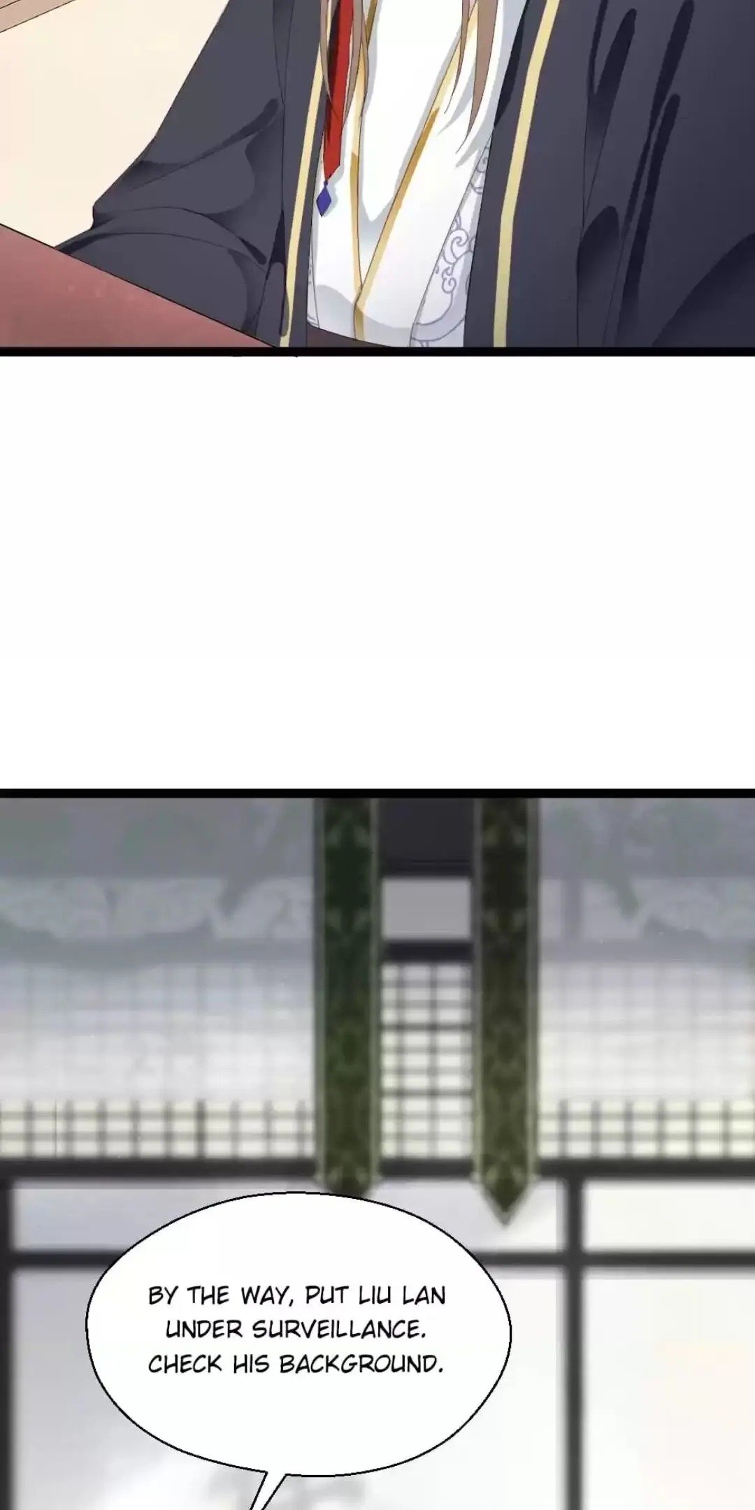 A Beauty, a Fatal Concubine Chapter 230 page 6 - Chapter 230