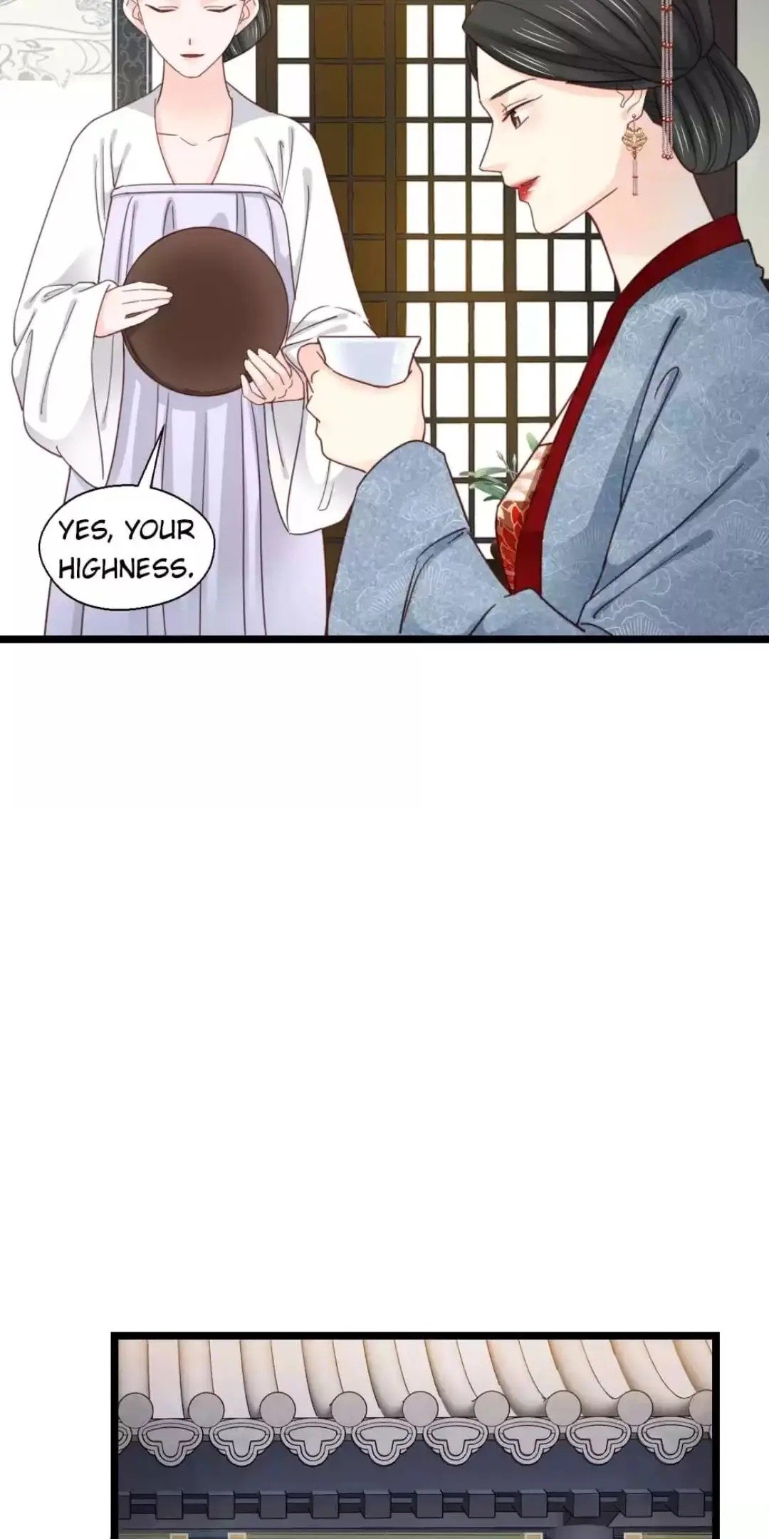 A Beauty, a Fatal Concubine Chapter 231 page 18 - Chapter 231