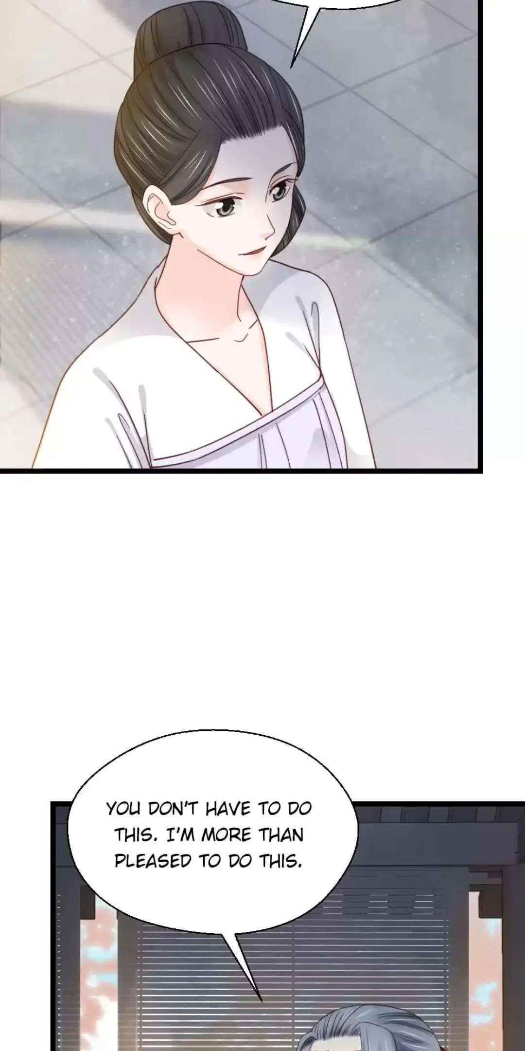 A Beauty, a Fatal Concubine Chapter 231 page 21 - Chapter 231