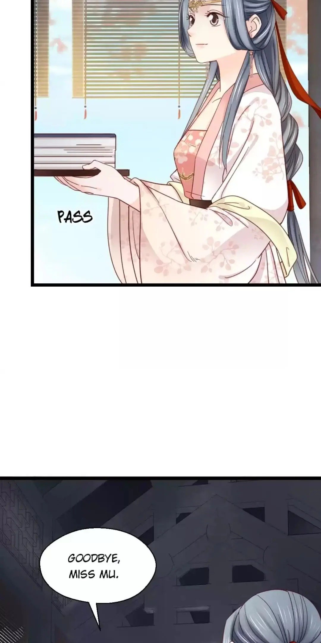 A Beauty, a Fatal Concubine Chapter 231 page 22 - Chapter 231