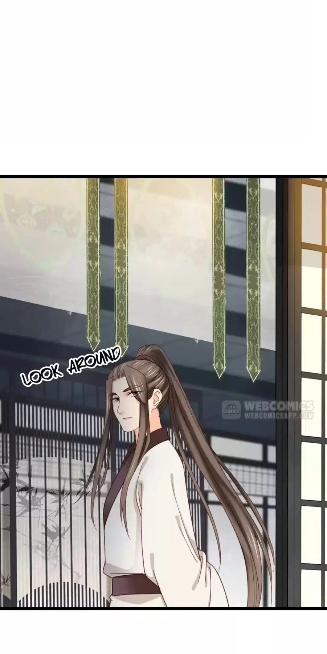 A Beauty, a Fatal Concubine Chapter 231 page 30 - Chapter 231