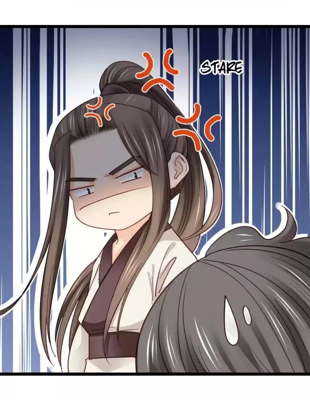 A Beauty, a Fatal Concubine Chapter 231 page 32 - Chapter 231