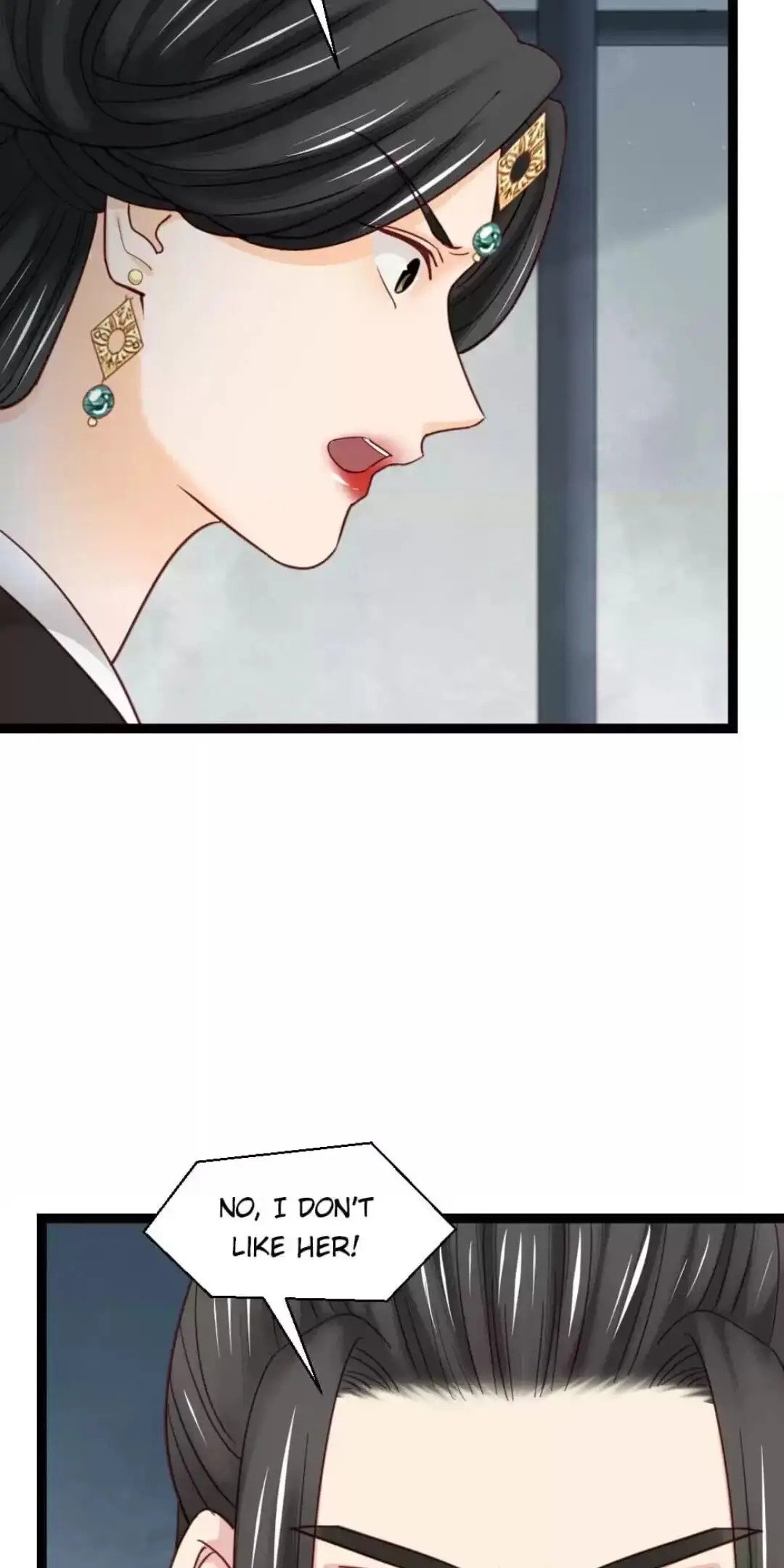 A Beauty, a Fatal Concubine Chapter 231 page 5 - Chapter 231