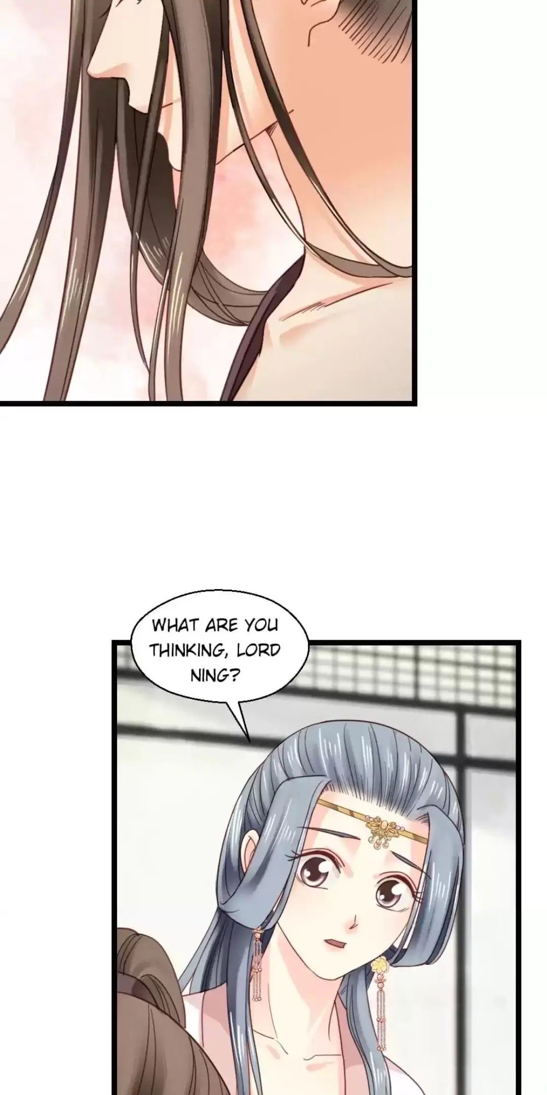 A Beauty, a Fatal Concubine Chapter 232 page 11 - Chapter 232