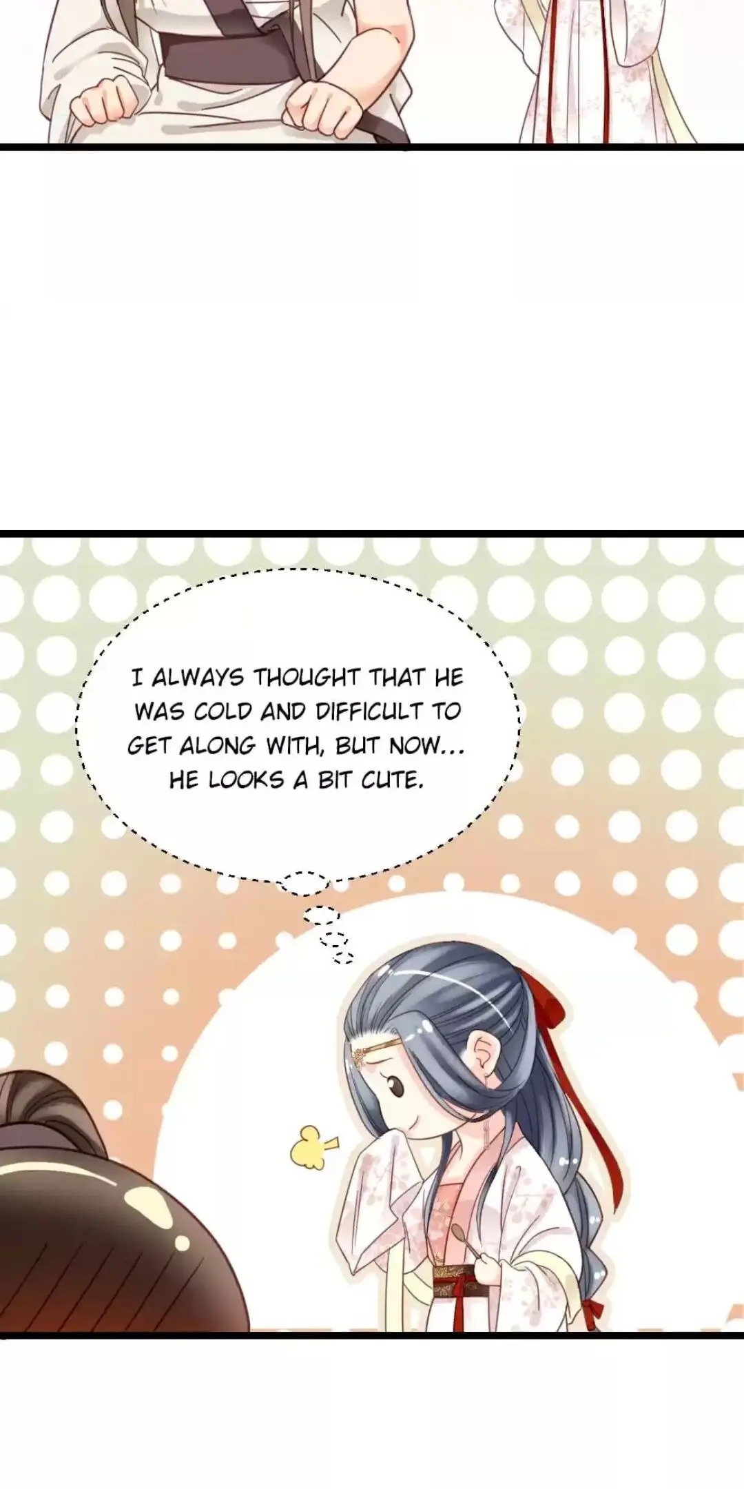 A Beauty, a Fatal Concubine Chapter 232 page 14 - Chapter 232