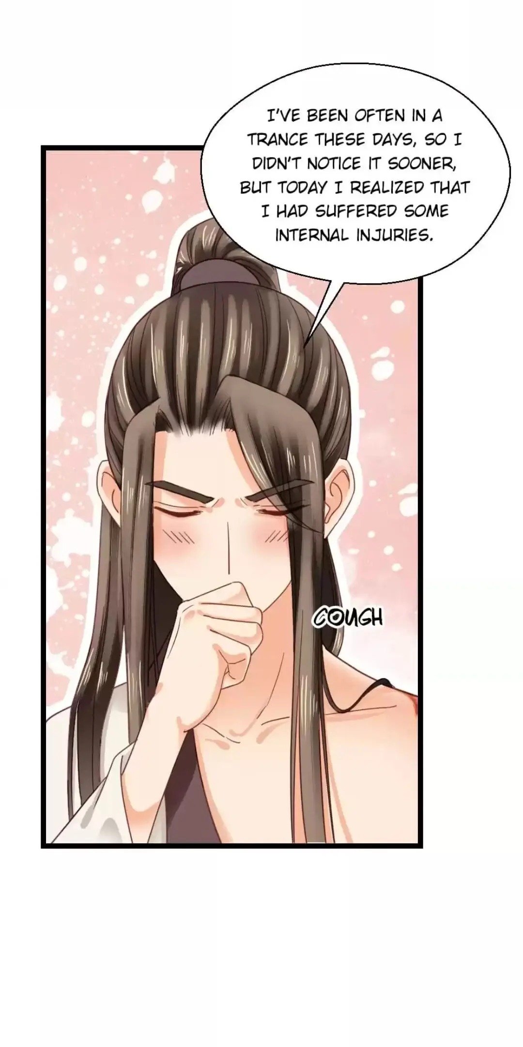 A Beauty, a Fatal Concubine Chapter 232 page 15 - Chapter 232
