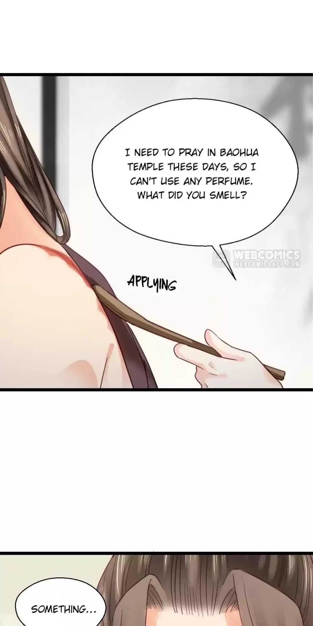 A Beauty, a Fatal Concubine Chapter 232 page 16 - Chapter 232