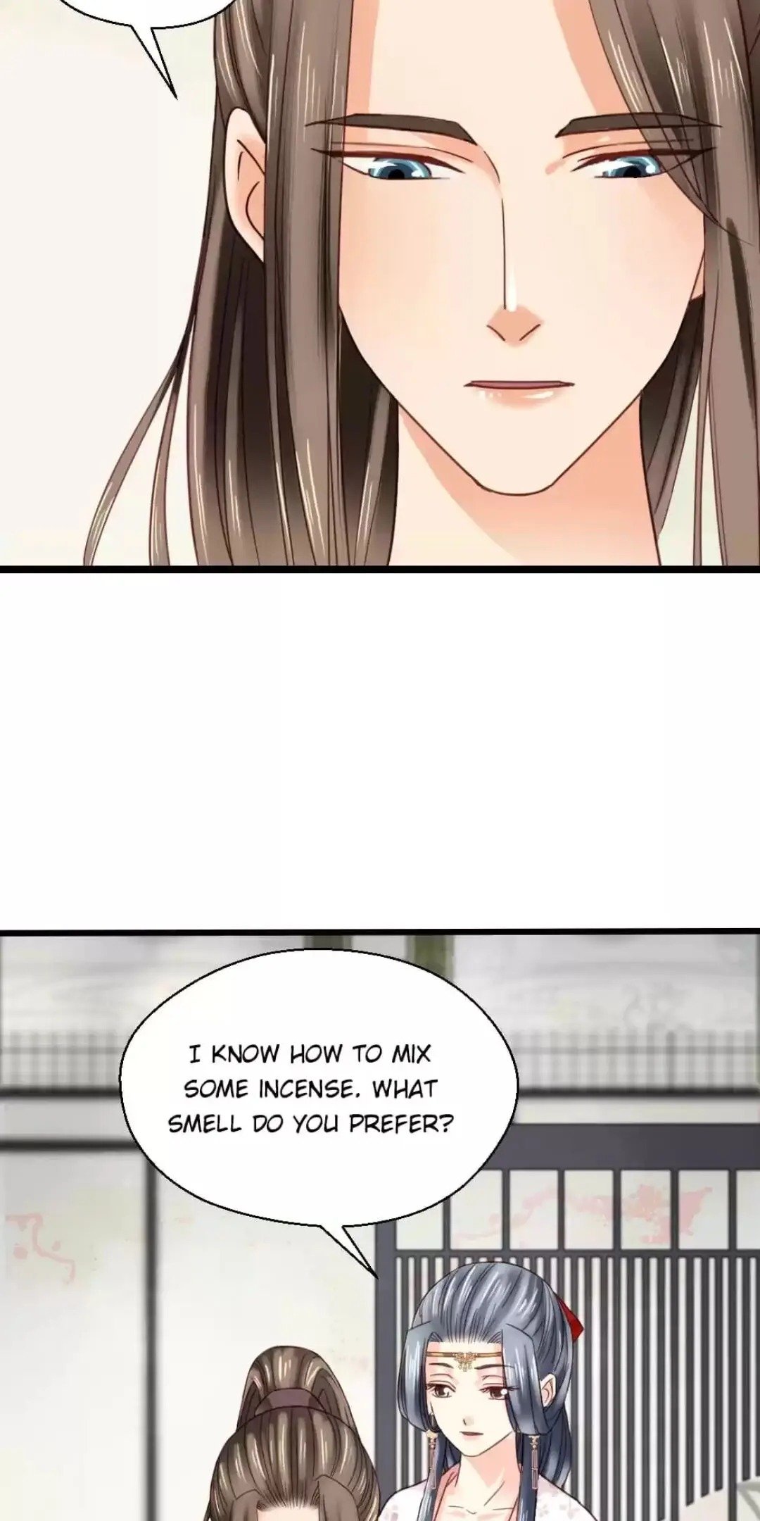 A Beauty, a Fatal Concubine Chapter 232 page 17 - Chapter 232
