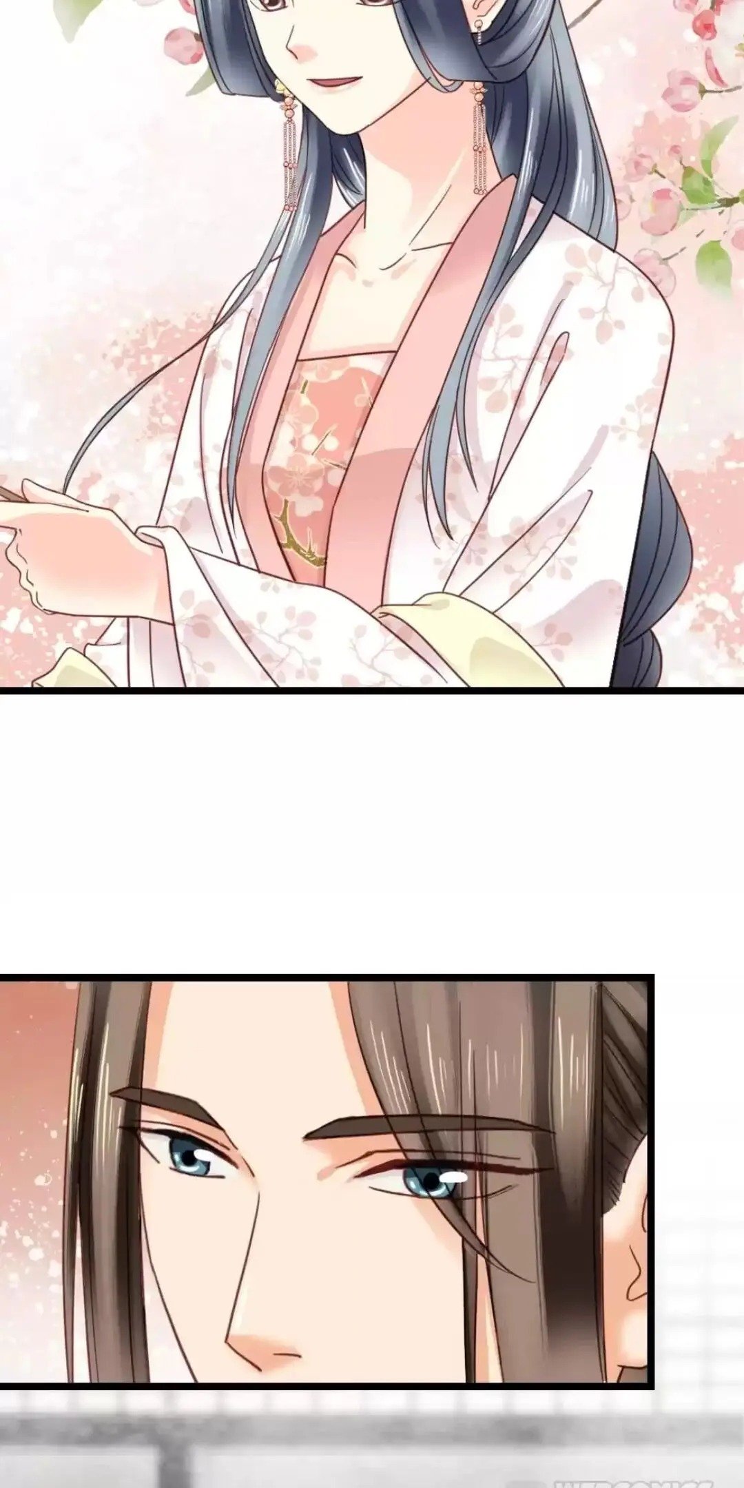 A Beauty, a Fatal Concubine Chapter 232 page 19 - Chapter 232