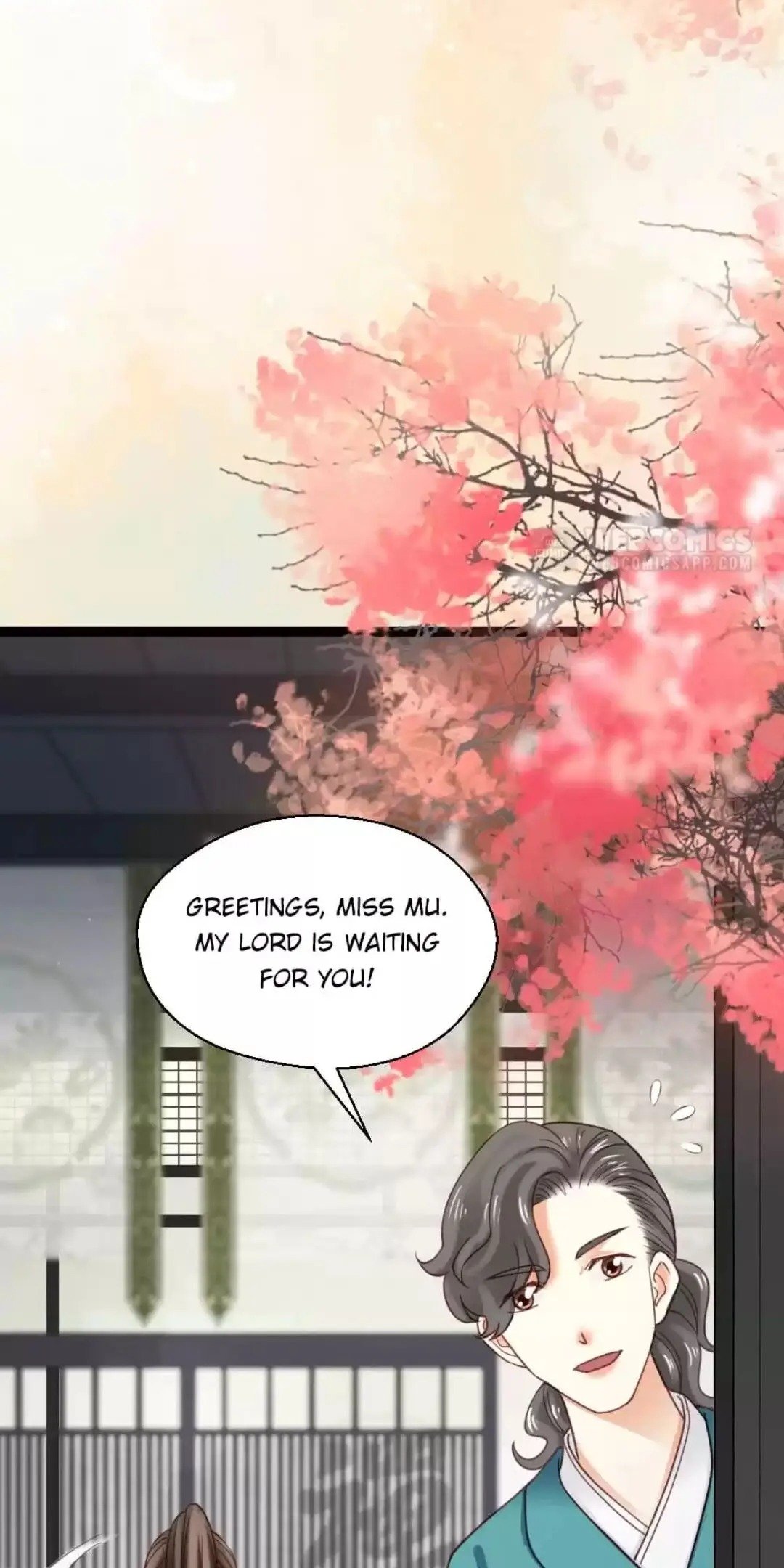 A Beauty, a Fatal Concubine Chapter 232 page 2 - Chapter 232