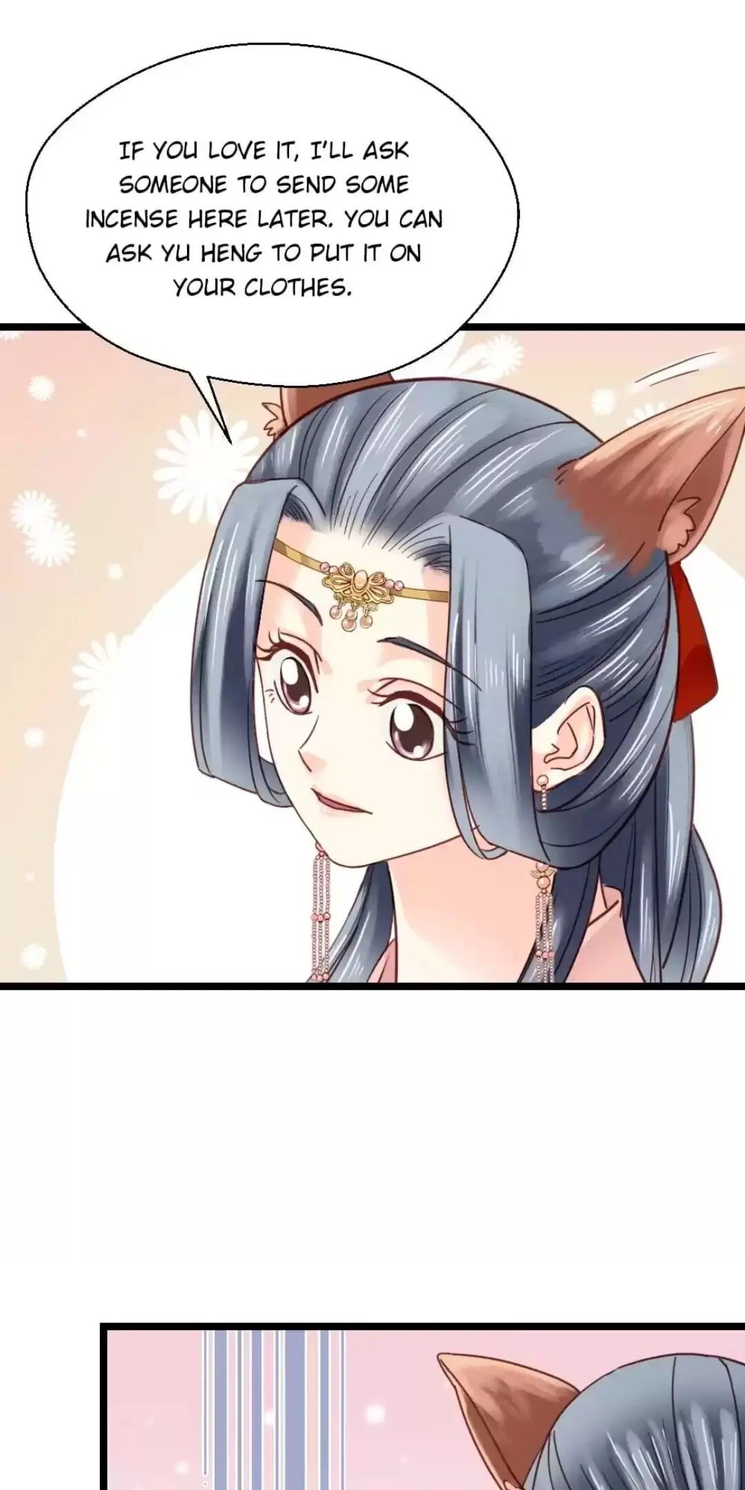 A Beauty, a Fatal Concubine Chapter 232 page 21 - Chapter 232