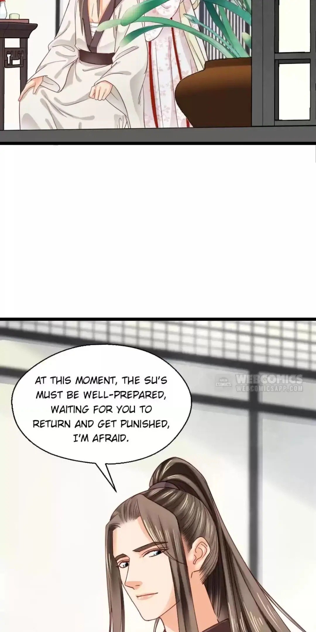 A Beauty, a Fatal Concubine Chapter 232 page 23 - Chapter 232