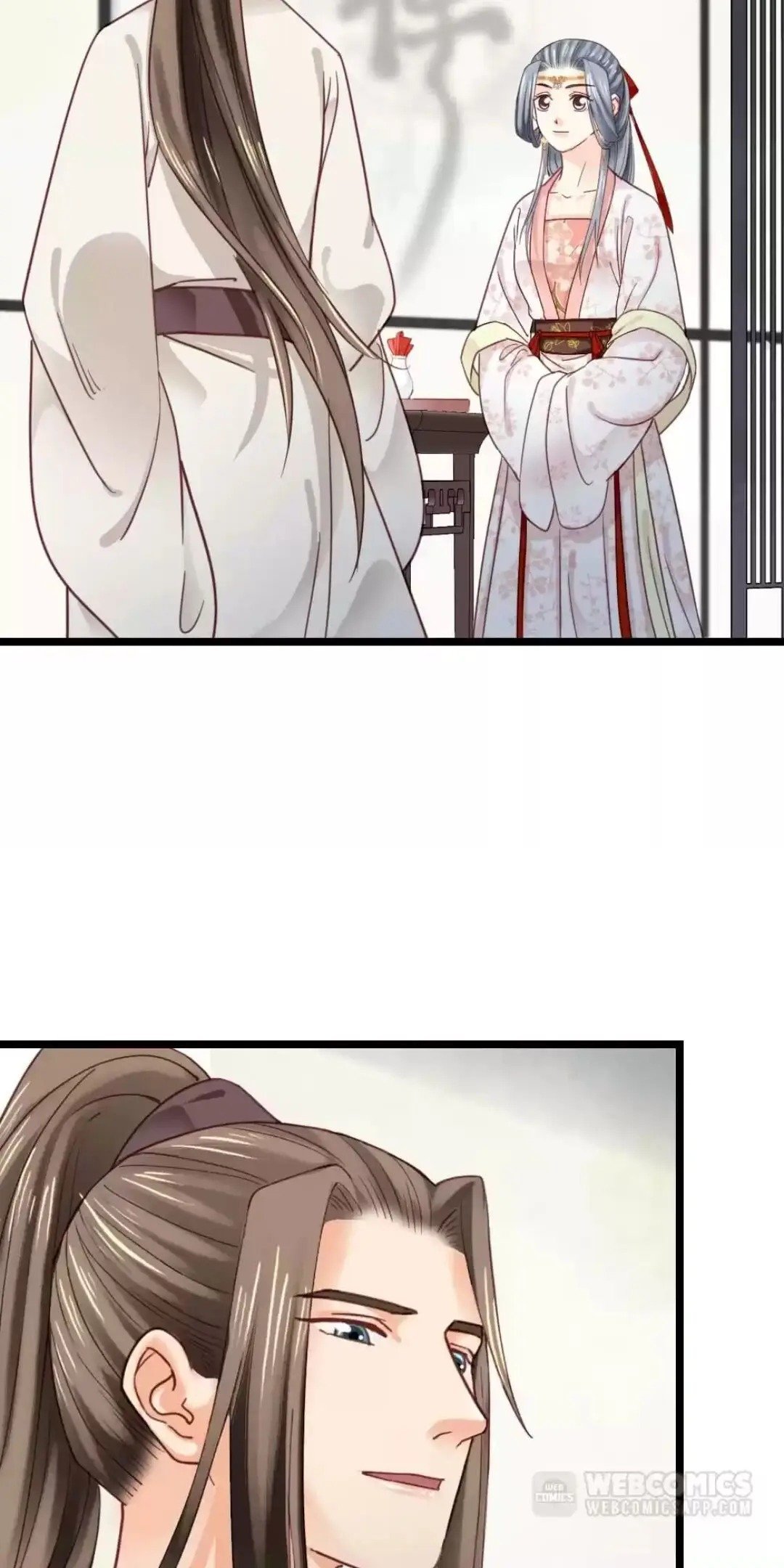 A Beauty, a Fatal Concubine Chapter 232 page 26 - Chapter 232