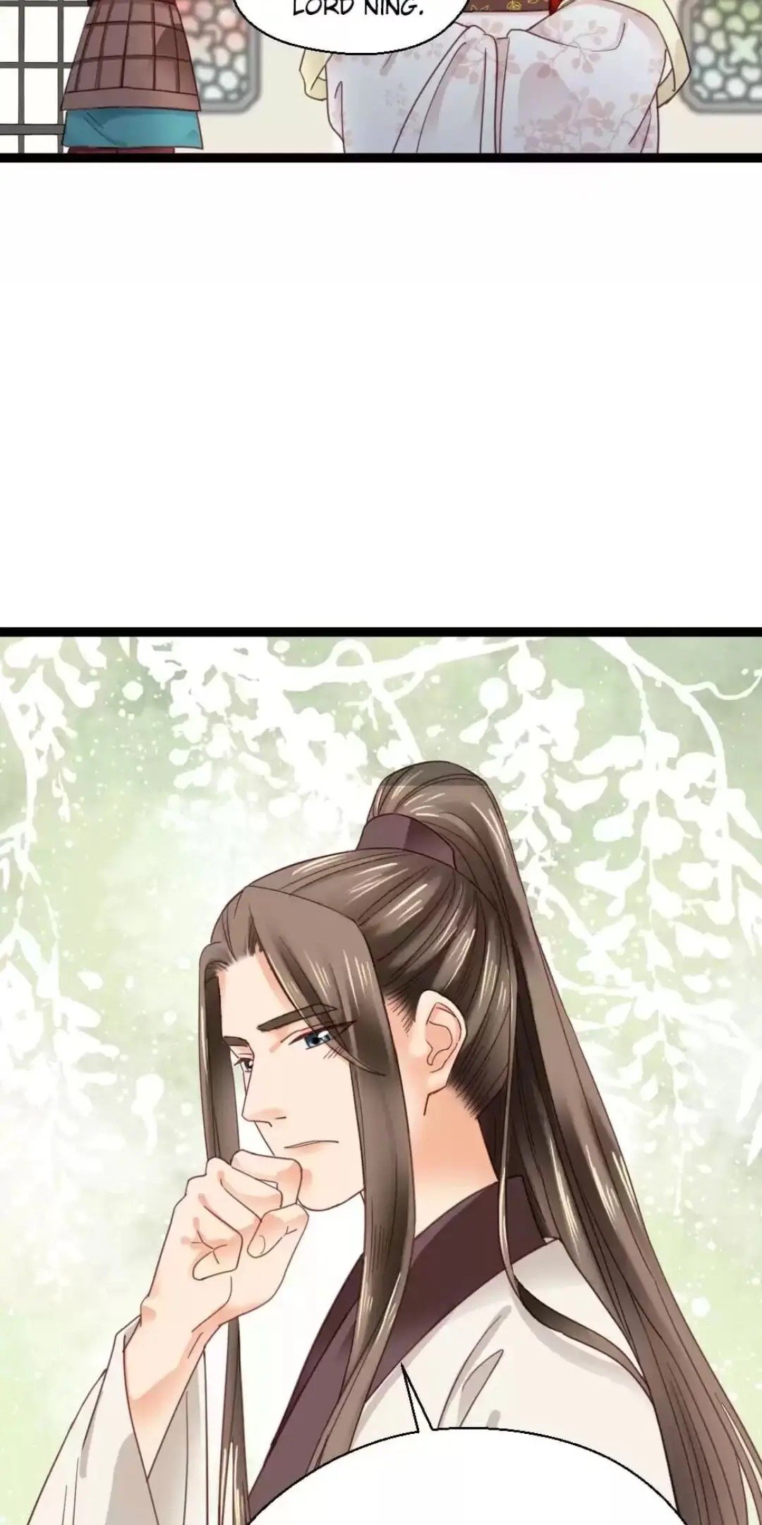 A Beauty, a Fatal Concubine Chapter 232 page 4 - Chapter 232