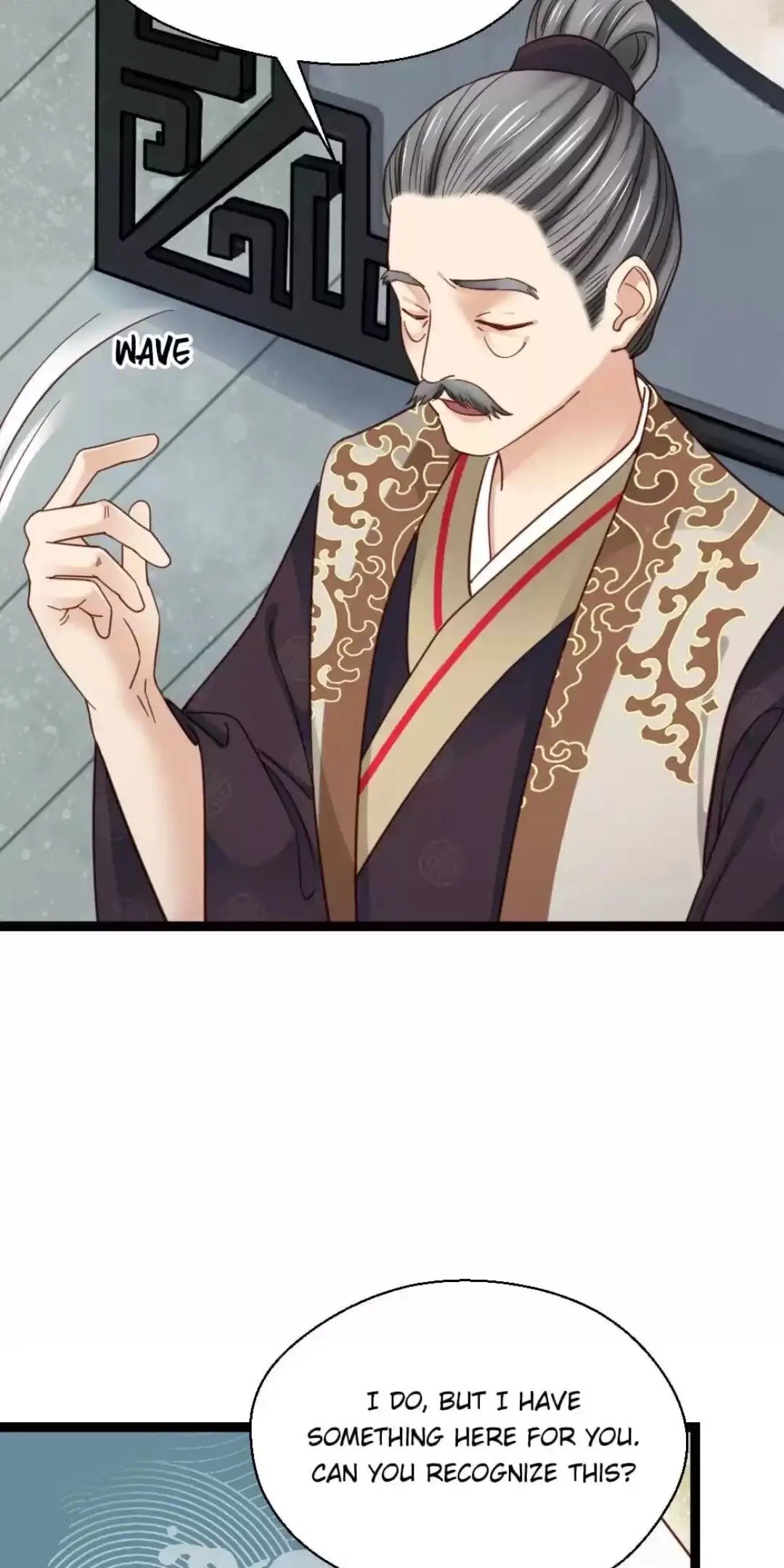 A Beauty, a Fatal Concubine Chapter 233 page 10 - Chapter 233