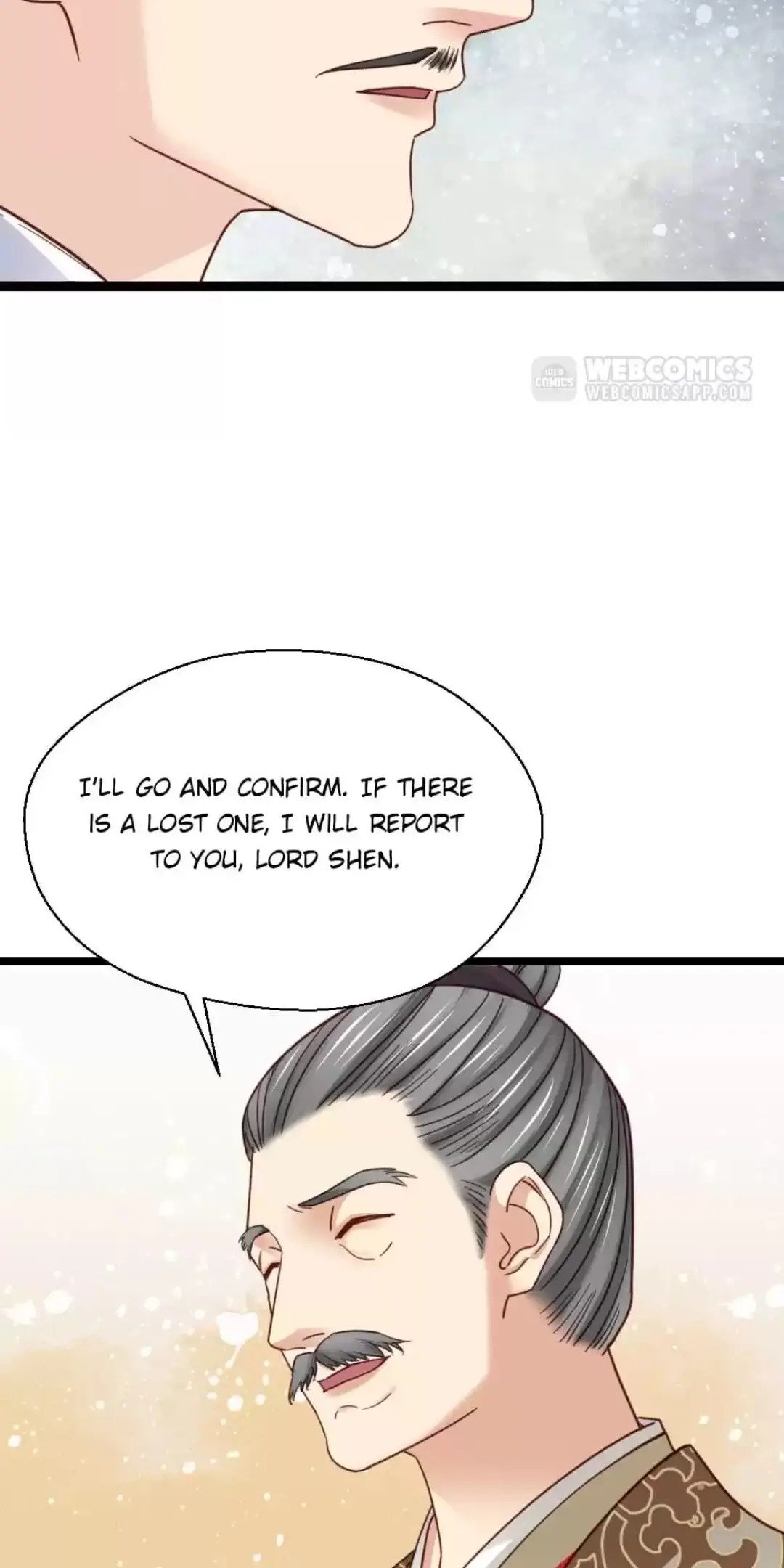 A Beauty, a Fatal Concubine Chapter 233 page 13 - Chapter 233